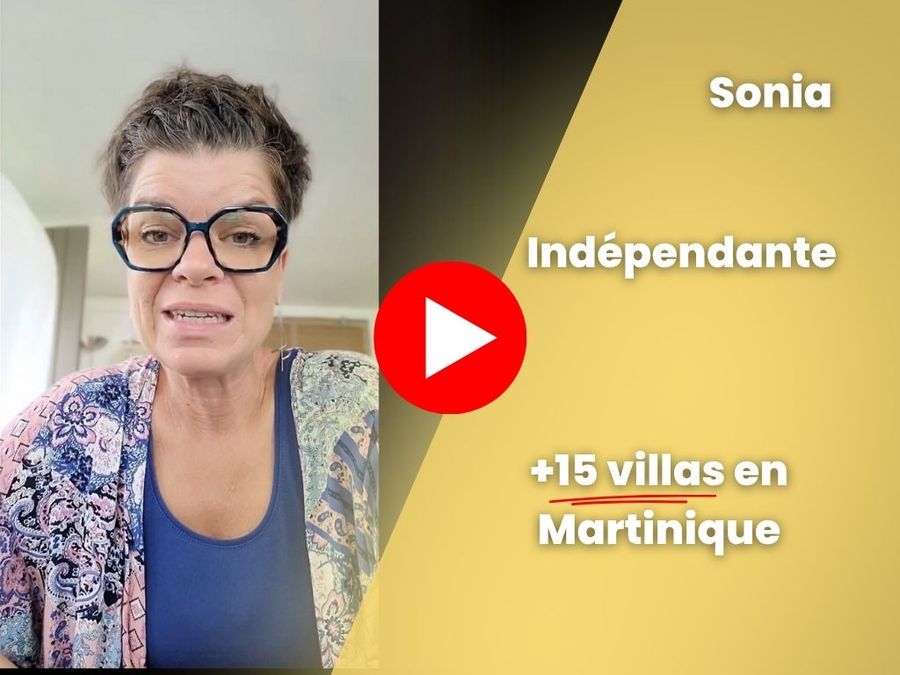 Témoignage de Sonia