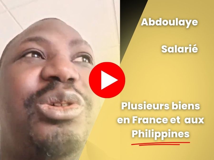 Témoignage d'Abdoulaye