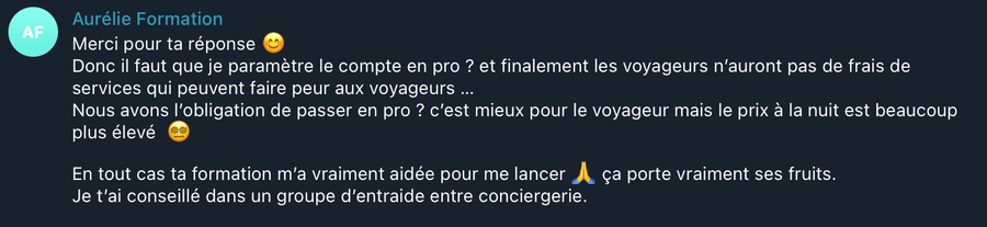 Témoignage incubateur 7