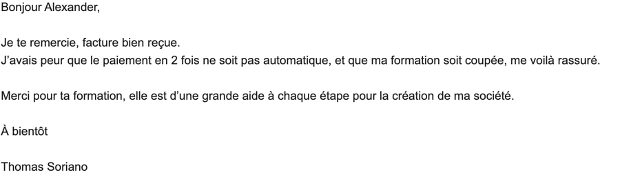 Témoignage incubateur 8